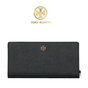 Tory Burch Emerson Slim Wrislet Envelope wallet
